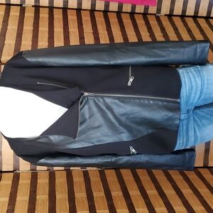 Maurices moto jacket